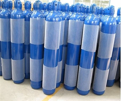 Cum se întreține buteliile de gaz comprimat