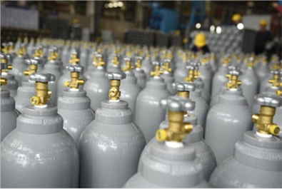 Inovația buteliilor de gaz ajută la arderea energiei mai eficient